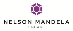 Nelson Mandela Square -