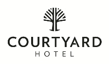 Courtyard Hotel Sandton