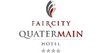 Faircity Quatermain Hotel -