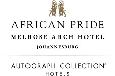 African Pride Melrose Arch Hotel, Autograph Collection