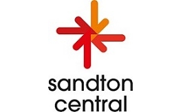 Sandton Central