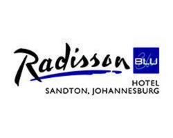 Radisson Blu Sandton, Johannesburg