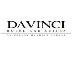 DAVINCI Hotel & Suites