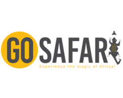 Go Safari CC - 