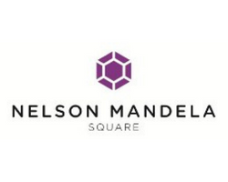 Nelson Mandela Square - 