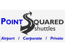 Point Squared Shuttles