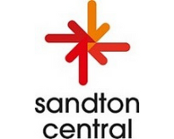 Sandton Central - 