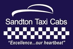 Sandton Taxi Cabs - 