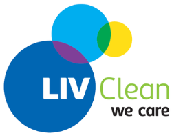 LIVClean (Pty) Ltd - 