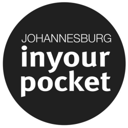 Johannesburg In Your Pocket City Guide - 